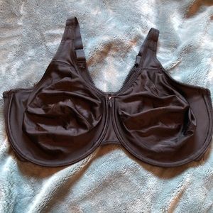Wacoal Unlined Lace Bra